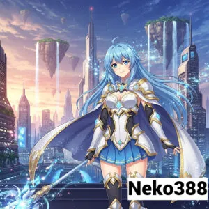 Neko388 : Neko 388 Deposit Paling Cepat, Dan Menang Cepat!